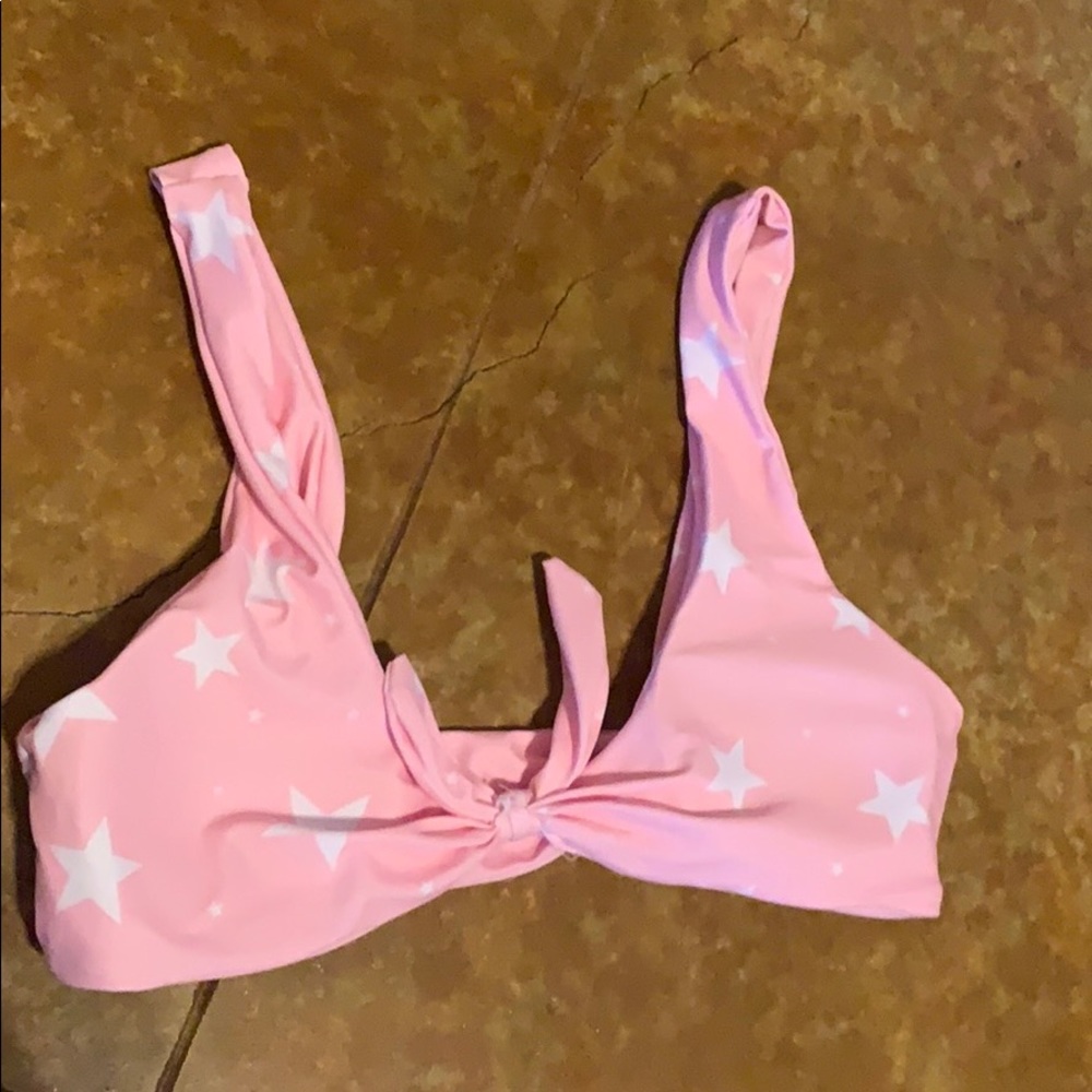 Shein Star Bikini